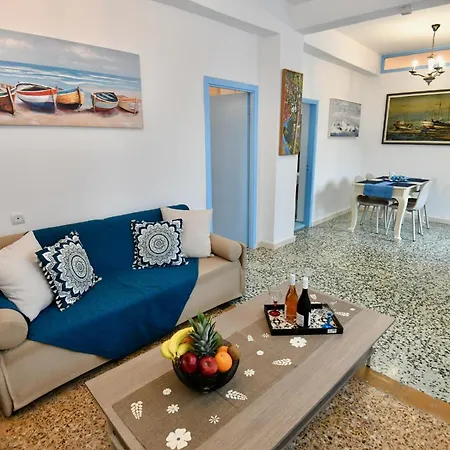 Katia'S Home Rhodes City Exterior photo