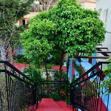 Katia'S Home Rhodes City Exterior photo