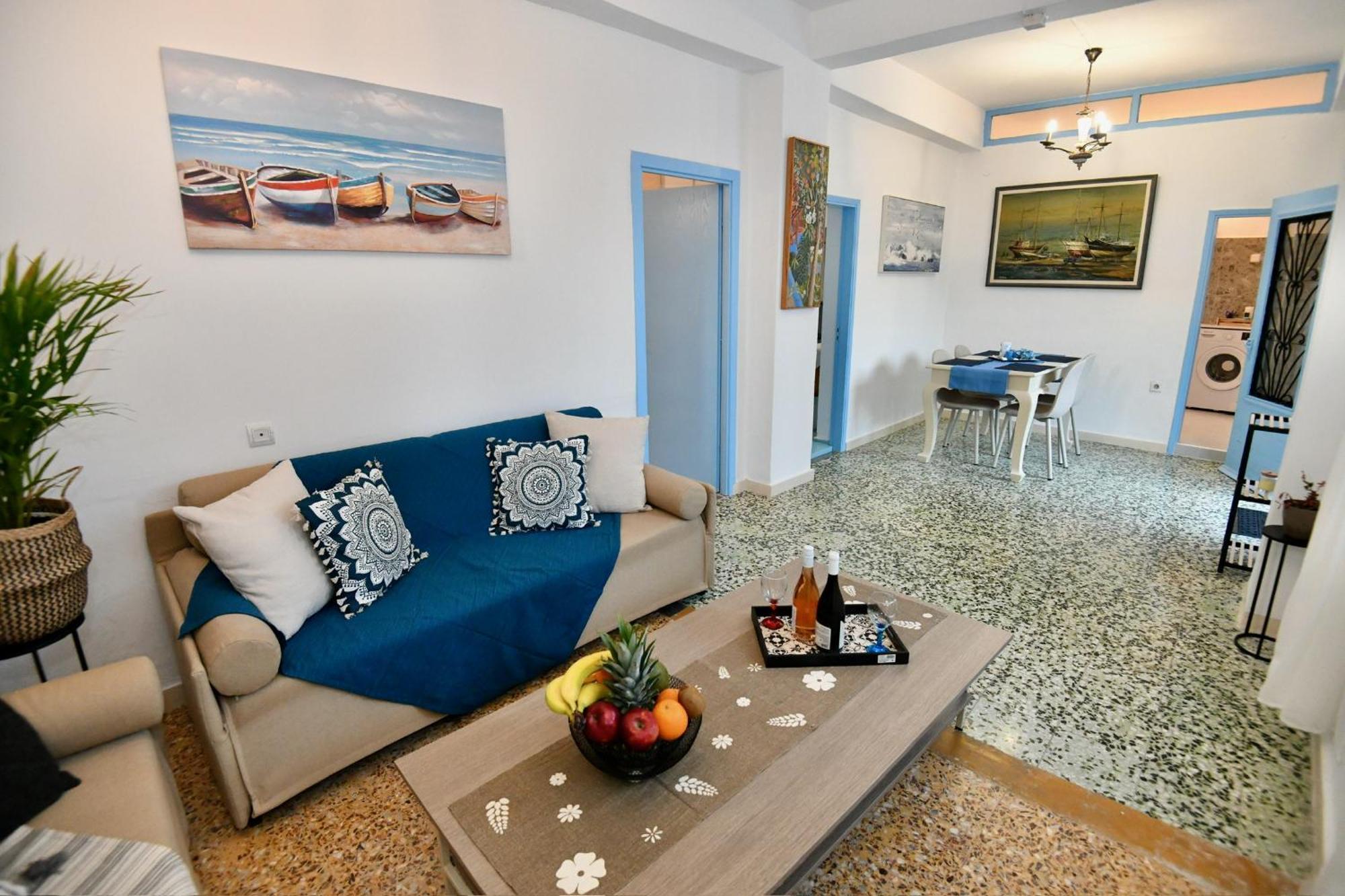 Katia's * Rhodes City