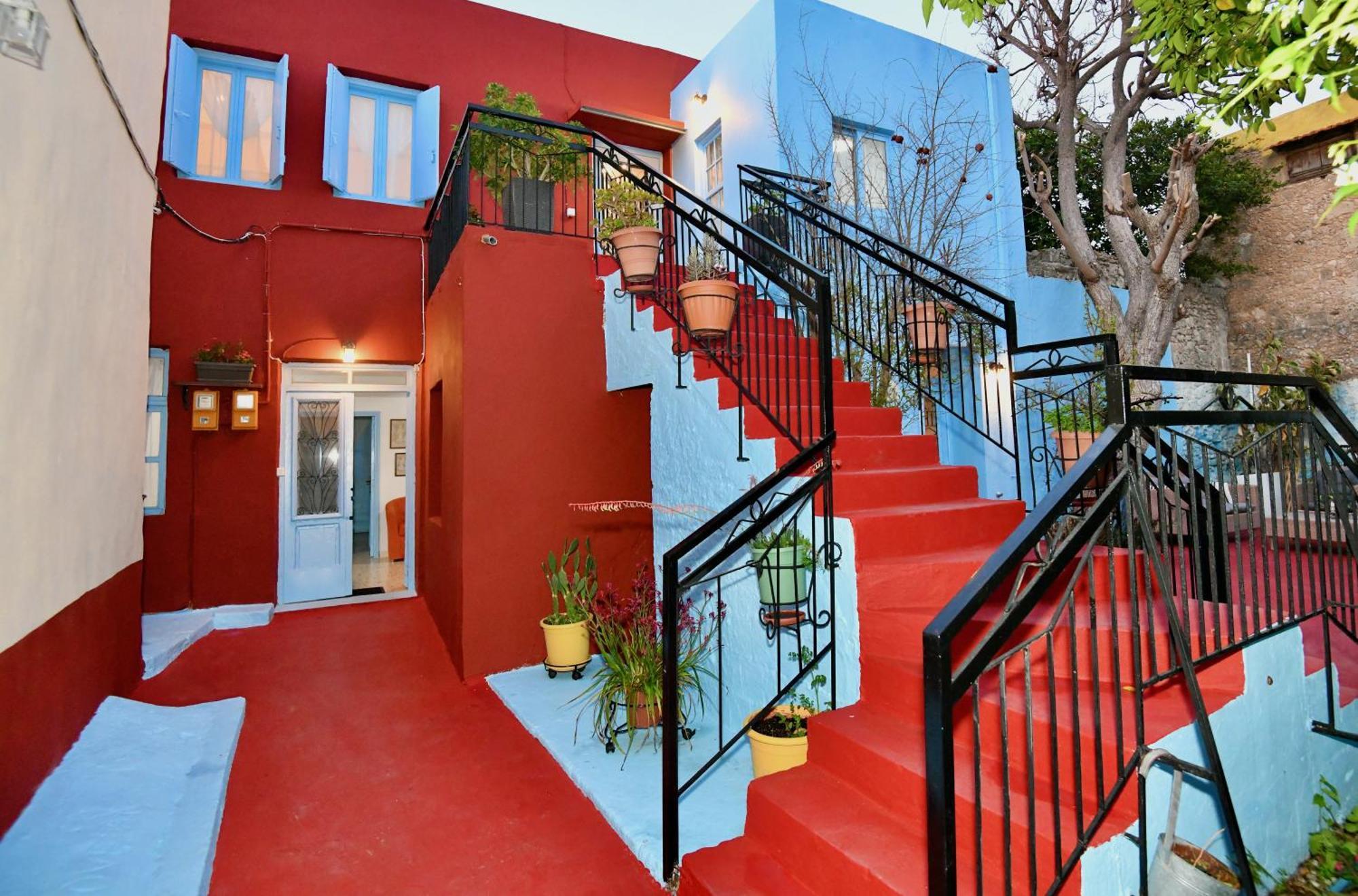 Apartamento Katia's