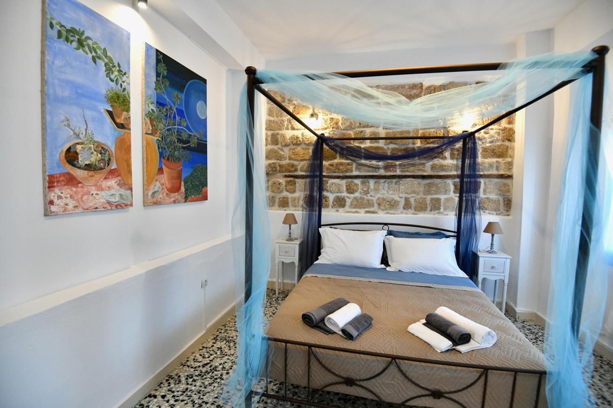 Apartamento Katia's *