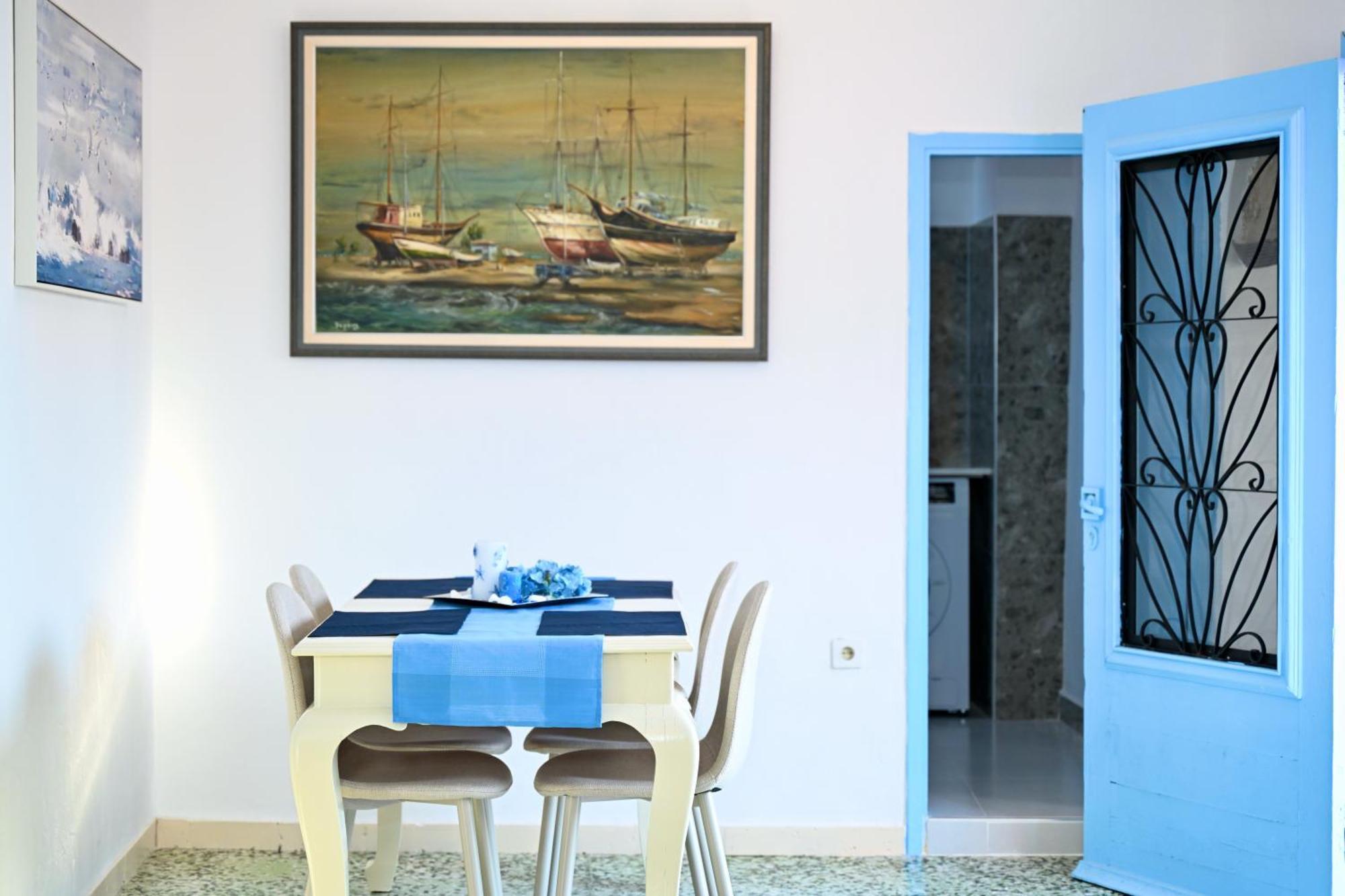 Apartamento Katia's *
